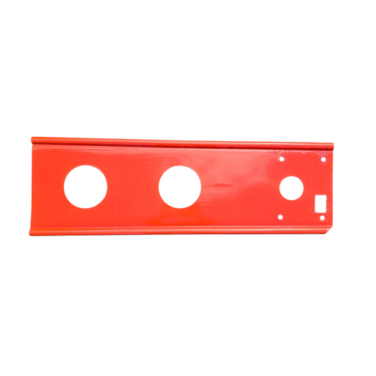 RA 8836  RARE G.W.R. ENAMEL 3` "BACKING SIGNAL" BLADE