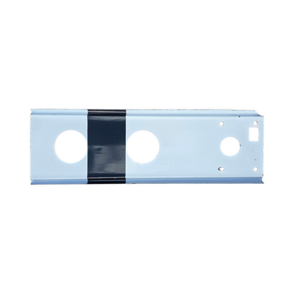 RA 8836  RARE G.W.R. ENAMEL 3` "BACKING SIGNAL" BLADE