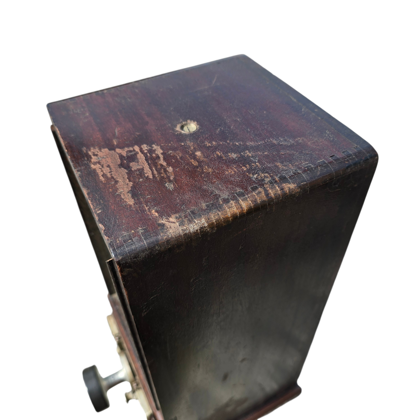 RA 8921 G.W.R. 1947 PATTERN BLOCK INDICATOR
