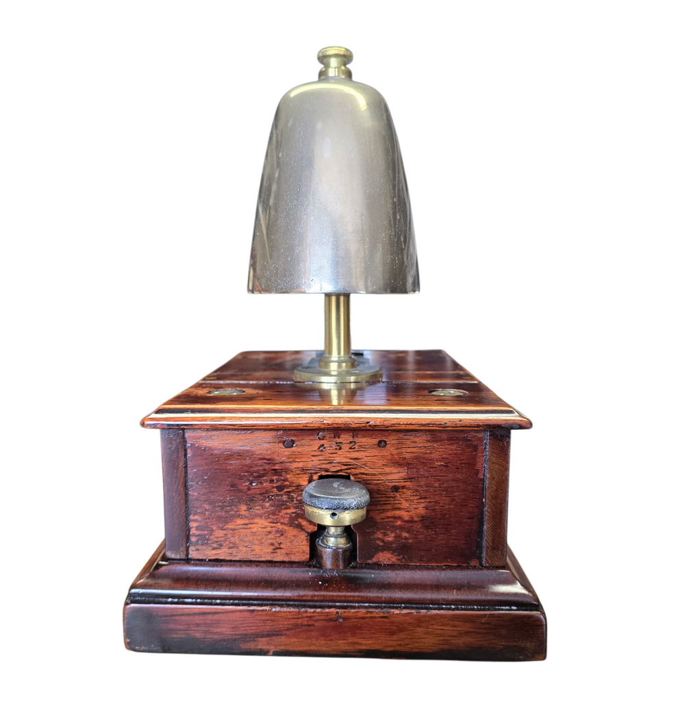 RA 8983 RARE EARLY G.W.R. 