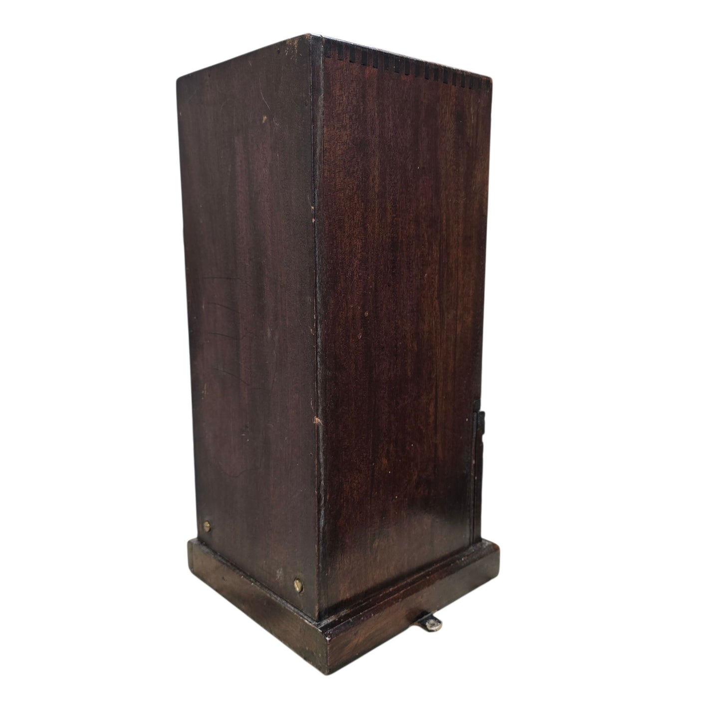 RA 9023 G.W.R. 1947 PATTERN BLOCK EX PENGAM JUNCTION SIGNAL BOX