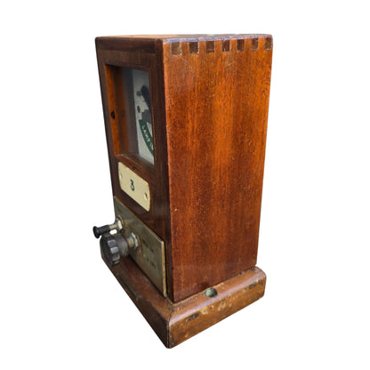 RA 7555  G.W.R. 1947 PATTERN LAMP IN/OUT REPEATER