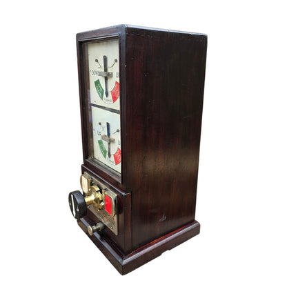 RA 8085  G.W.R. PATTERN 1947 BLOCK INDICATOR