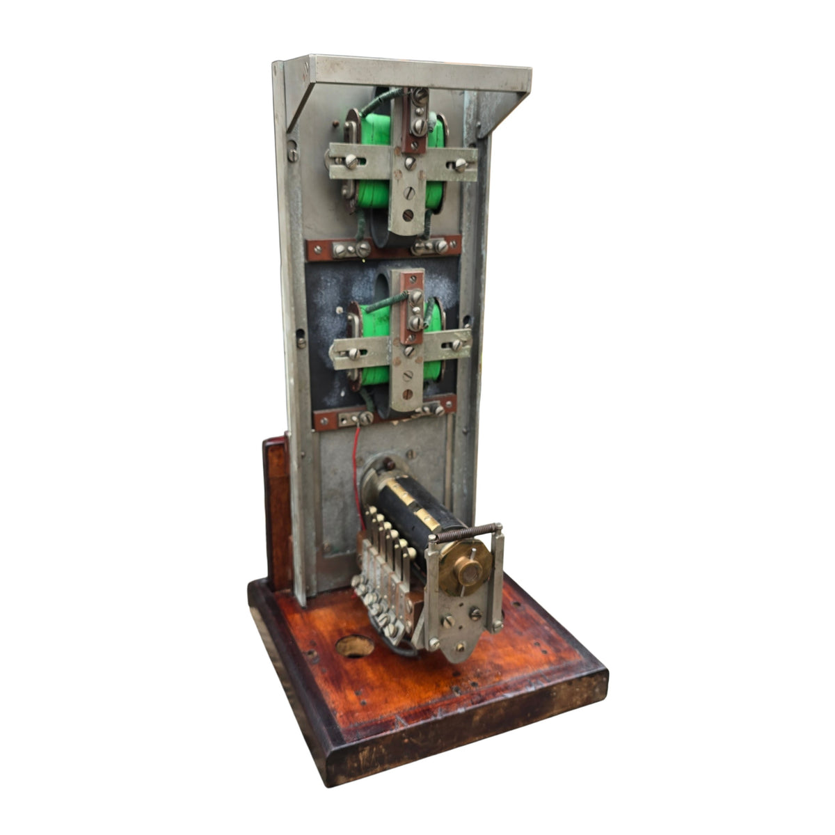 RA 8085  G.W.R. PATTERN 1947 BLOCK INDICATOR