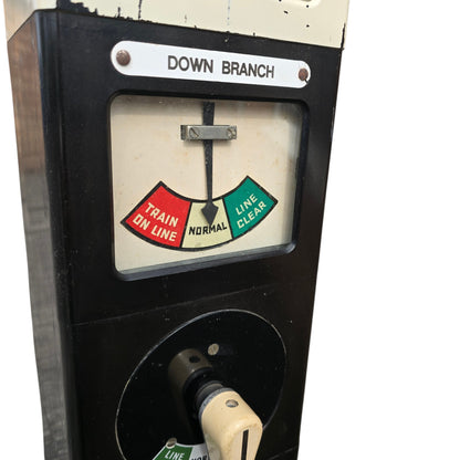 RA 9084 BR(M) PENGUIN BLOCK INDICATOR