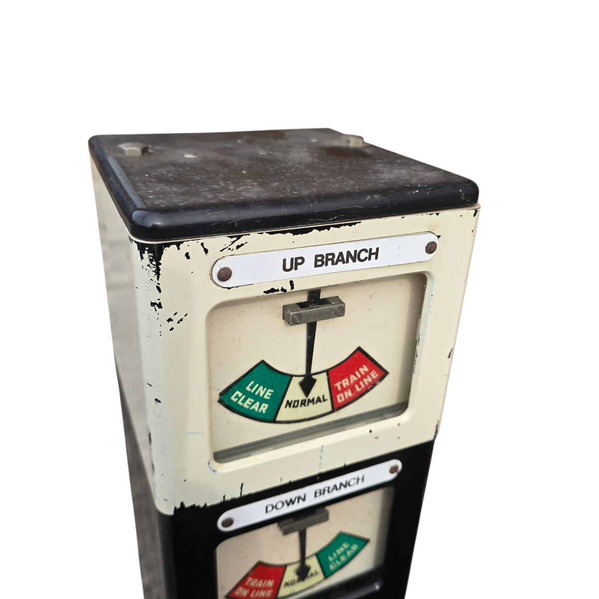 RA 9084 BR(M) PENGUIN BLOCK INDICATOR