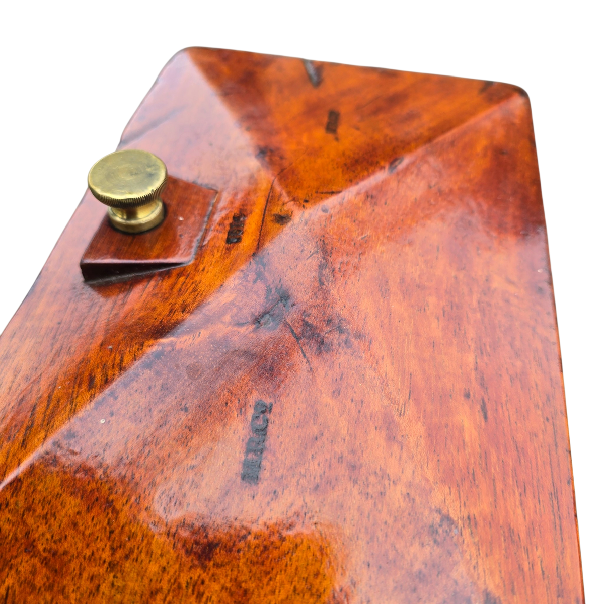 RA 9091 MIDLAND RAILWAY ROTARY BLOCK INDICATOR