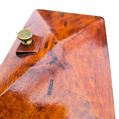 RA 9091 MIDLAND RAILWAY ROTARY BLOCK INDICATOR