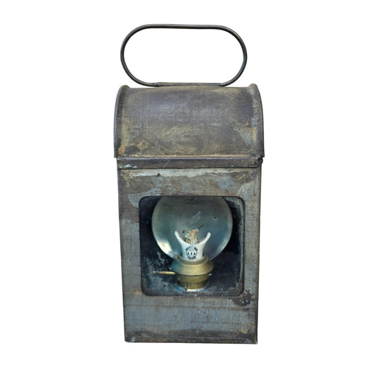 RA 9090  BR(W) SWINDON MANUFACTURED STEAM LOCOMOTIVE GAUGE FRAME LAMP