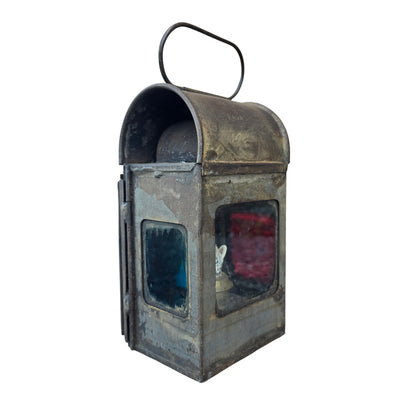 RA 9090  BR(W) SWINDON MANUFACTURED STEAM LOCOMOTIVE GAUGE FRAME LAMP
