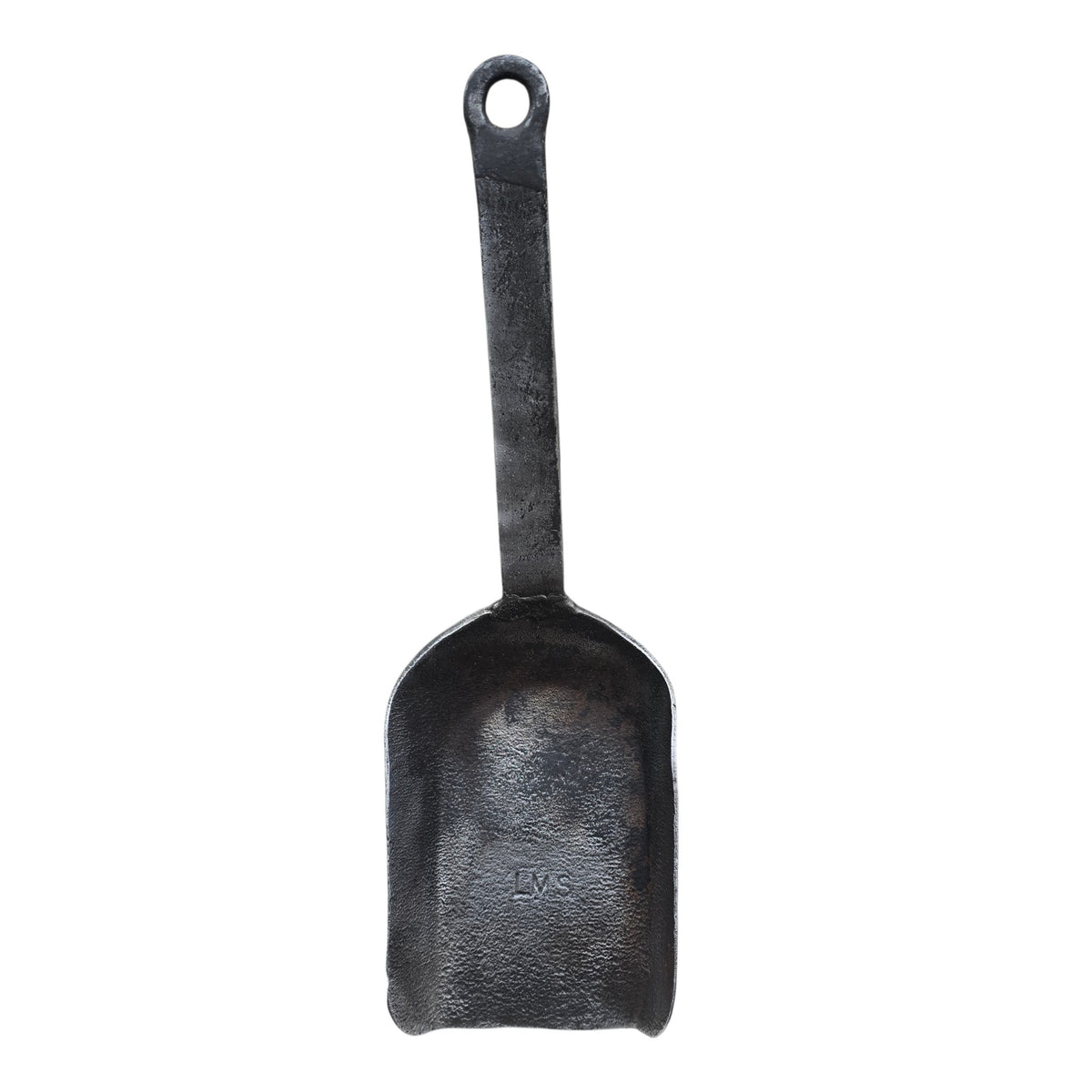 RA 9093   EX L.M.S. SMALL SIGNAL BOX STOVE SHOVEL