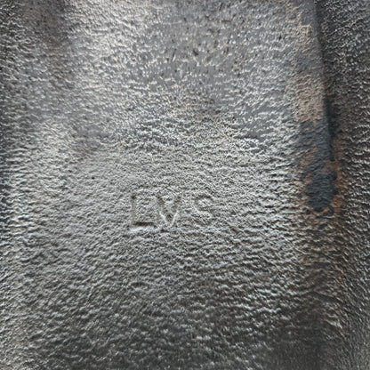 RA 9093   EX L.M.S. SMALL SIGNAL BOX STOVE SHOVEL