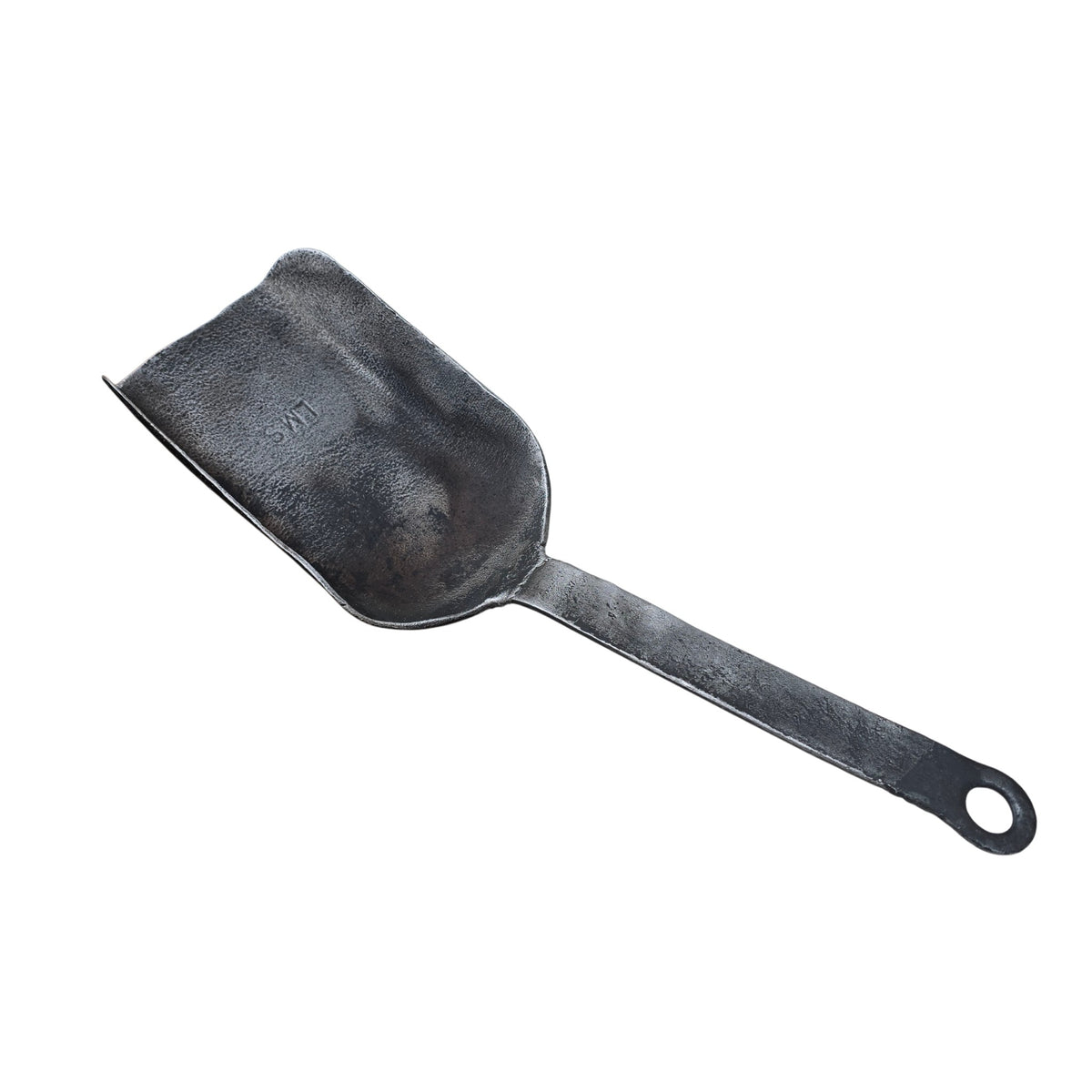RA 9093   EX L.M.S. SMALL SIGNAL BOX STOVE SHOVEL