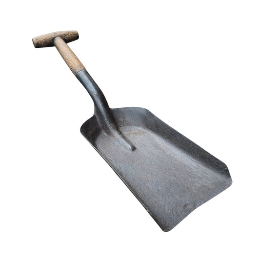 RA 8469  STEAM ROLLER-TRACTION ENGINE FIREMANS SHOVEL