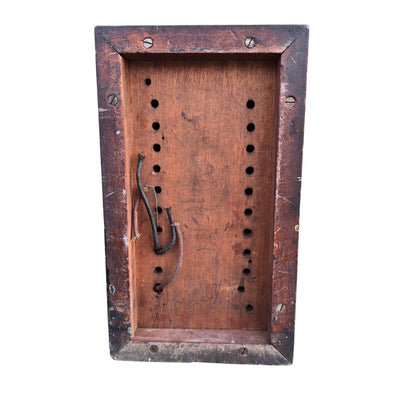 RA 9094  G.W.R. 10 BAR BLOCK CLOSING SWITCH