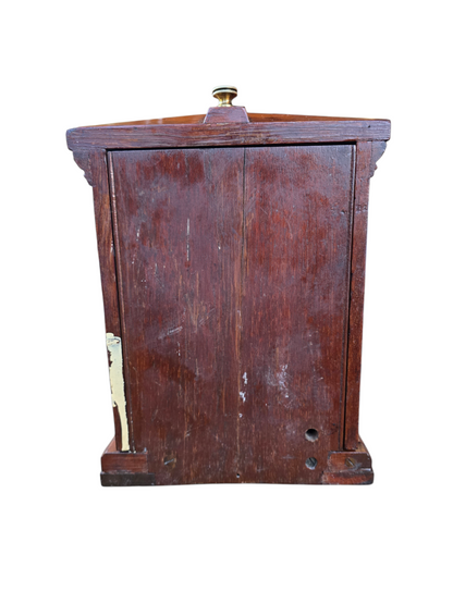 RA 8486 G.N.RLY SINGLE BLOCK INDICATOR FROM CROSSING BOX