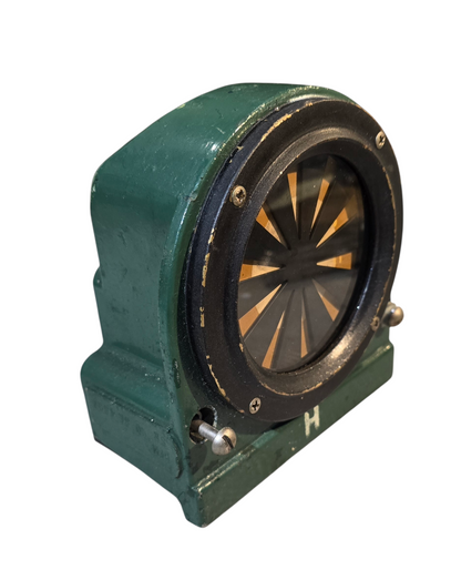 RA 8502  DIESEL LOCOMOTINE  A.W.S.  CAB WARNING DEVICE