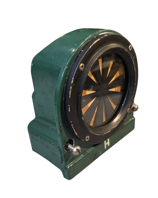 RA 8502  DIESEL LOCOMOTINE  A.W.S.  CAB WARNING DEVICE