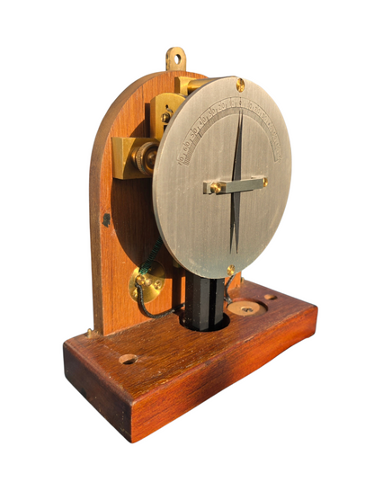 RA 8501  LINEMANS OHMS TESTING INSTRUMENT