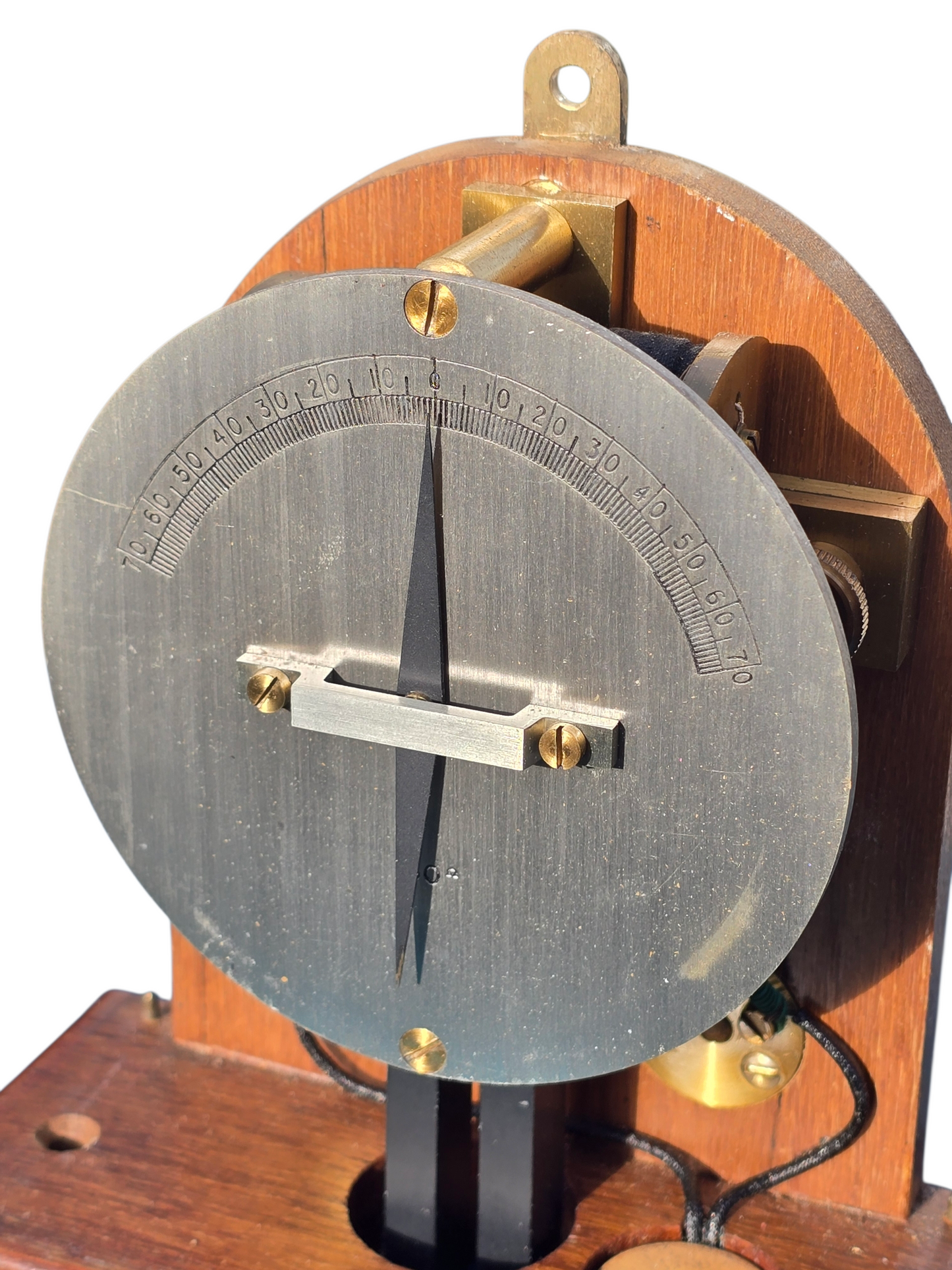 RA 8501  LINEMANS OHMS TESTING INSTRUMENT