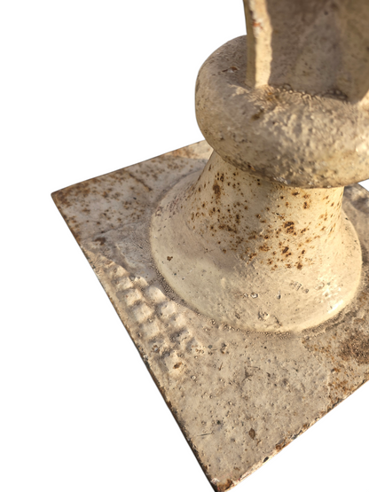 RA 8575 L & S.W.RLY SIGNAL FINIAL