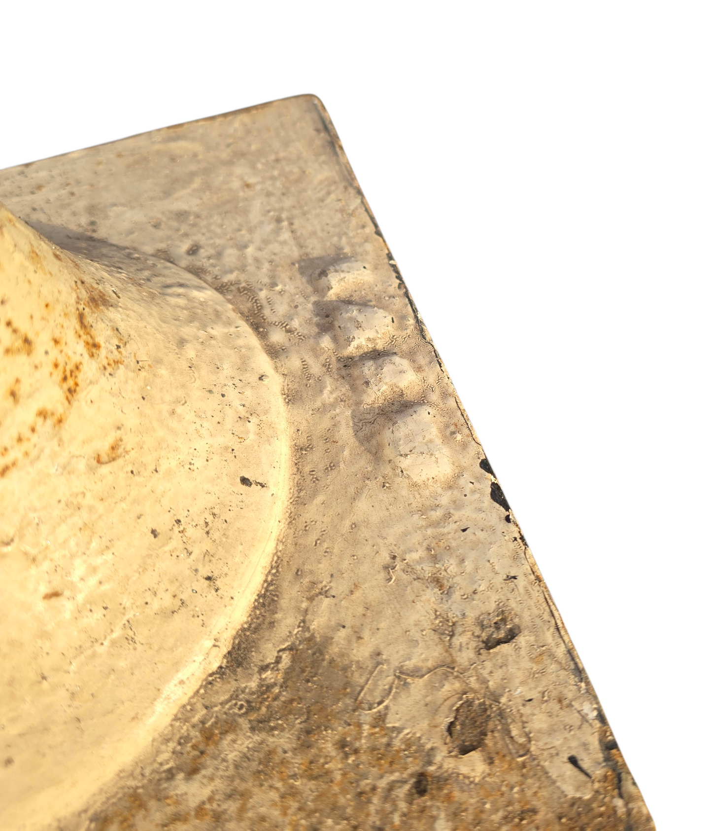 RA 8575 L & S.W.RLY SIGNAL FINIAL