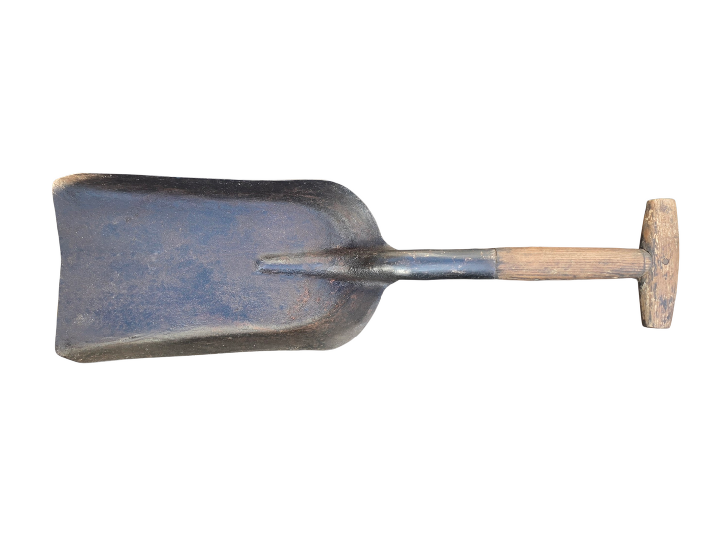 RA 8469  STEAM ROLLER-TRACTION ENGINE FIREMANS SHOVEL