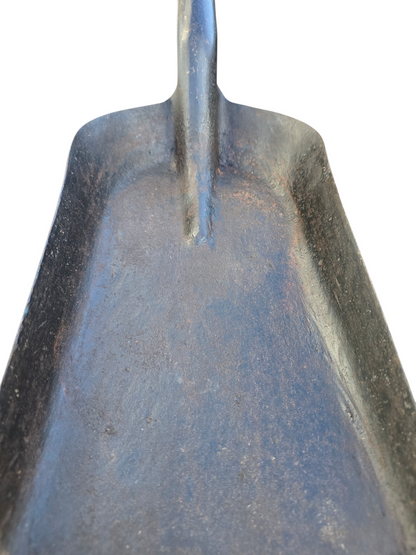 RA 8469  STEAM ROLLER-TRACTION ENGINE FIREMANS SHOVEL