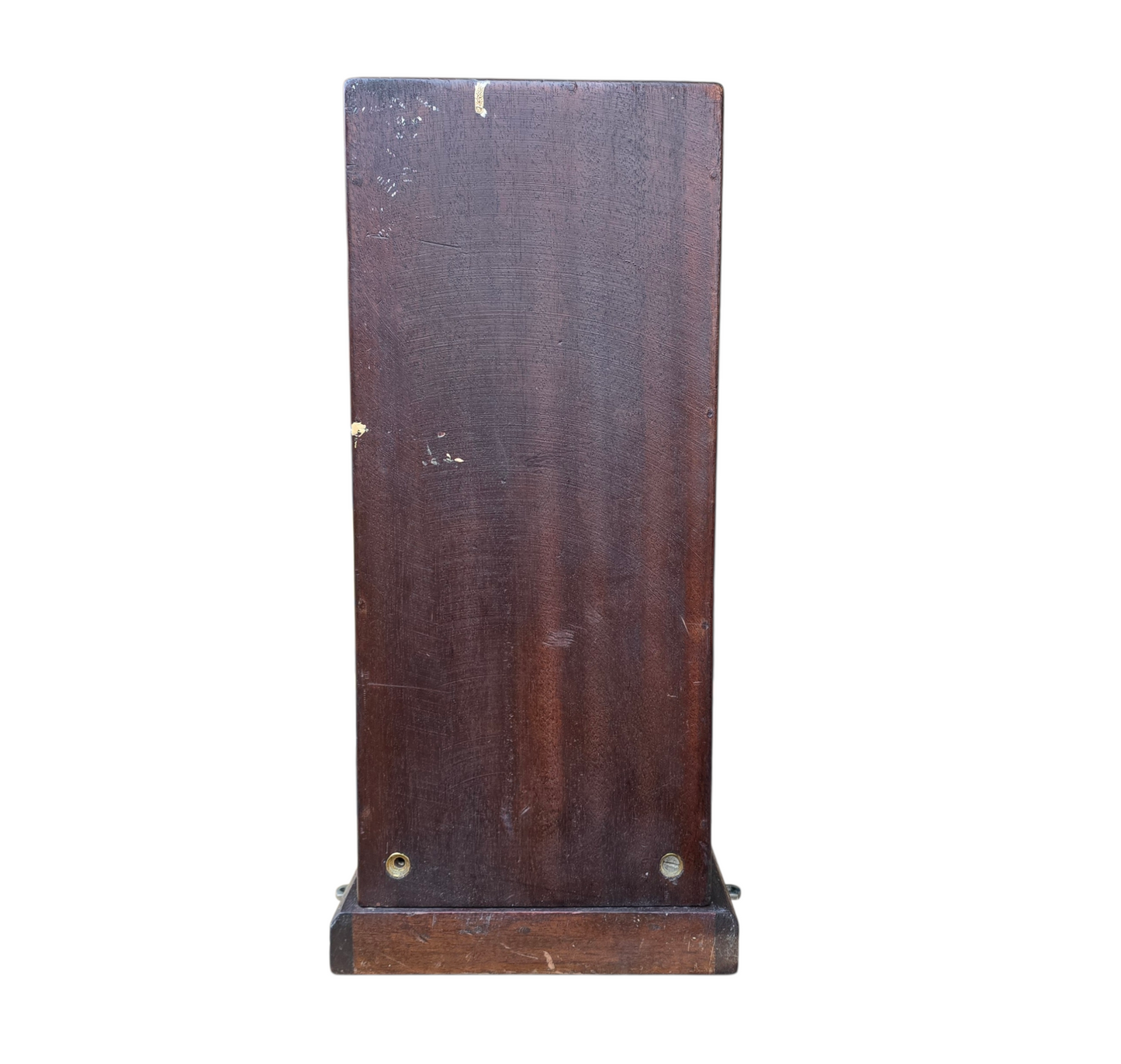 RA 8714  G.W.R. 1947 PATTERN "DARK CASE" BLOCK INDICATOR