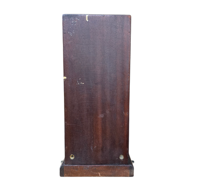 RA 8714  G.W.R. 1947 PATTERN "DARK CASE" BLOCK INDICATOR