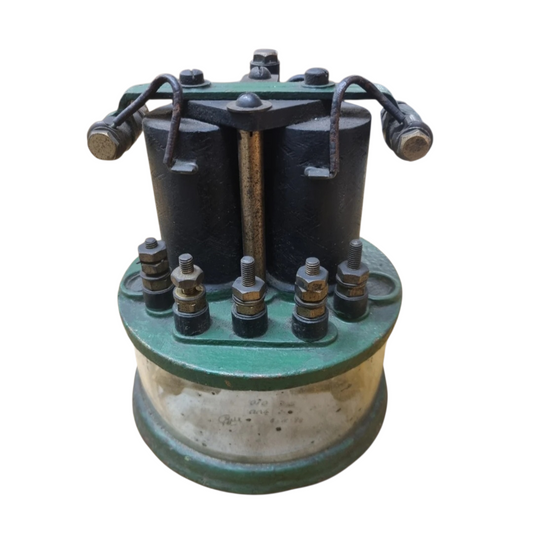 VT 0234  M.H  W.B & S.Co   G.W.R.  POLARIZED SEALED RELAY