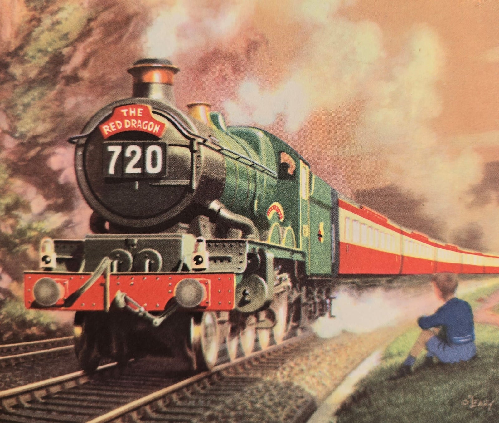 Additional fair information image