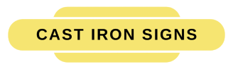 Cast Iron Signs