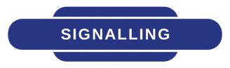 Signalling